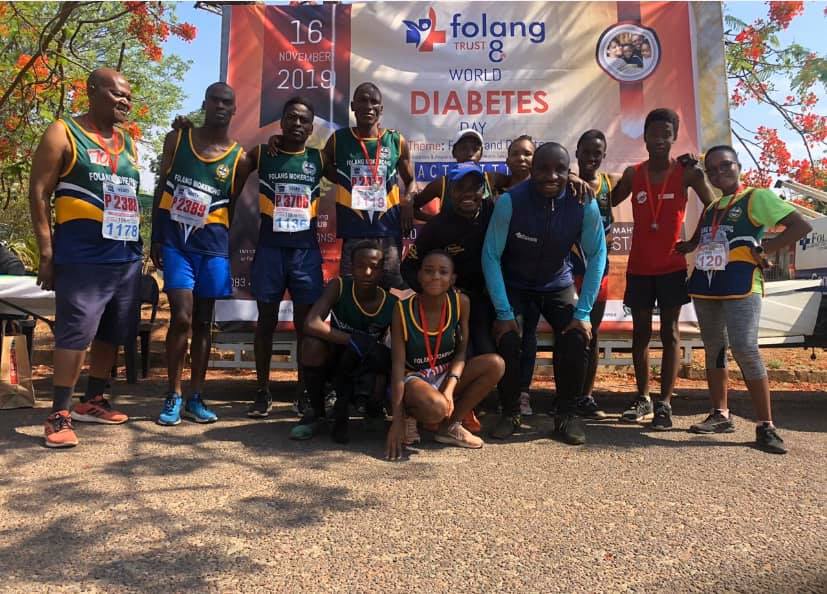 WDD 2019 team photo